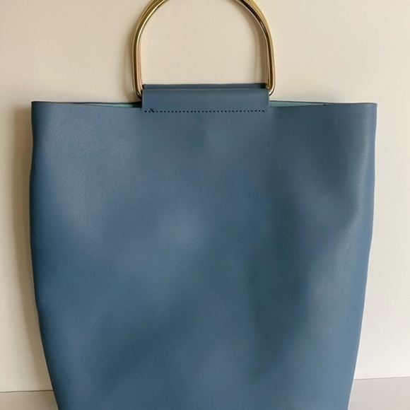 Madison west tote bag - Picture 2 of 8